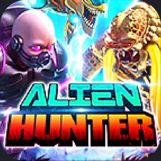 Alien Hunter​
