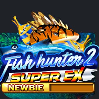 Fish Hunter 2​