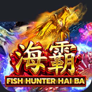 Fish Hunter Hai Ba​