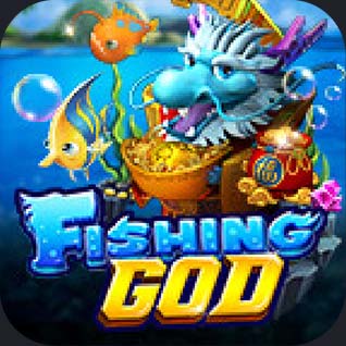 Fishing God​