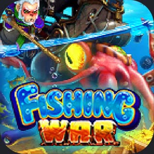 Fishing War​