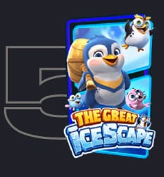 The Great icescape